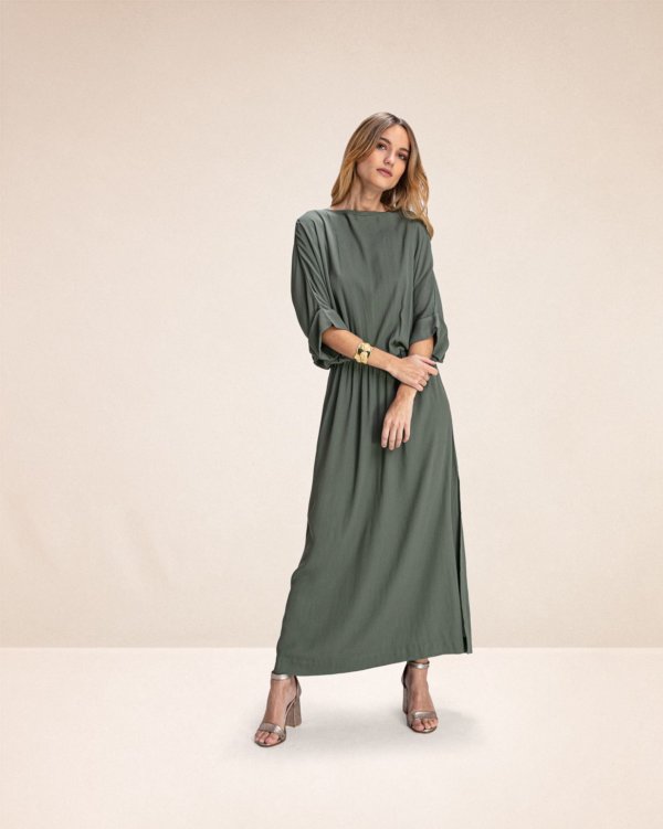 robe-longue-loose-buckley-nepita-face