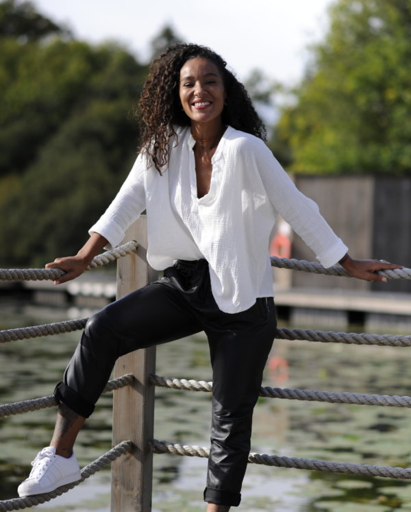 pantalon-en-cuir-gift-sheep-dream-black-face