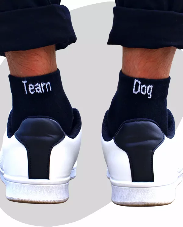 chaussettes-noires-message-team-dog
