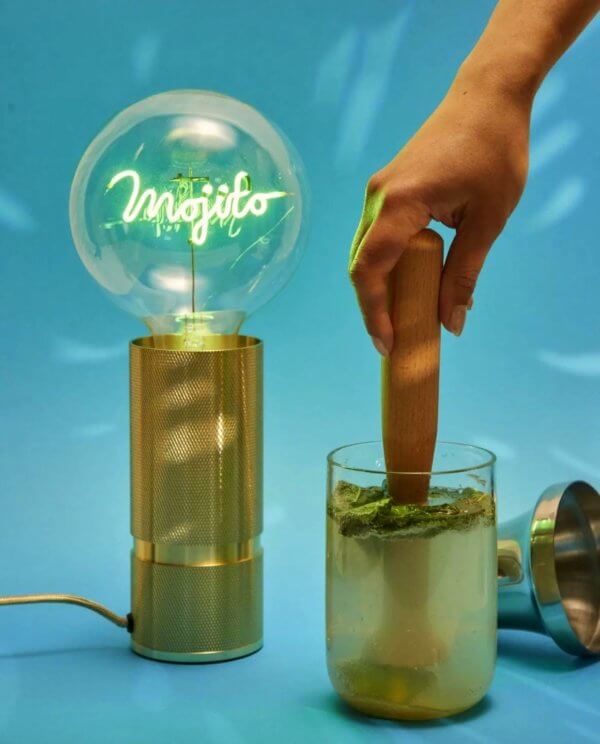 ampoule-a-message-mojito-vert