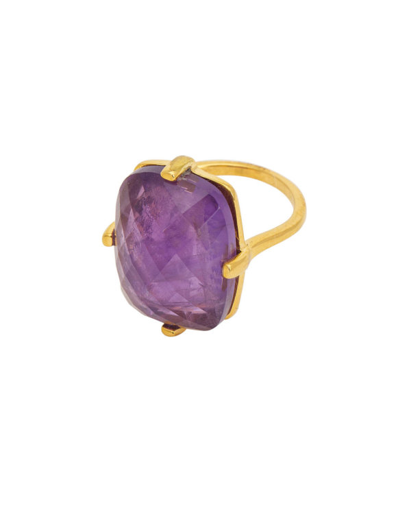 bague-rectangle-precieux-amethyste