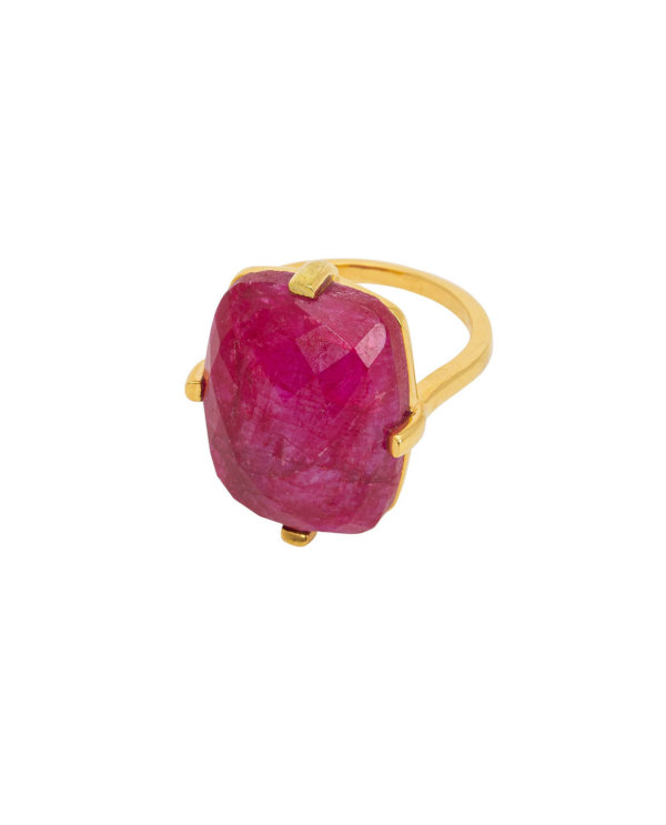 bague-rectangle-precieux-rubis