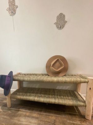 banc beldi etage doum entier