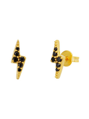 boucles-oreilles-eclair-or-zircon-noir-zoom