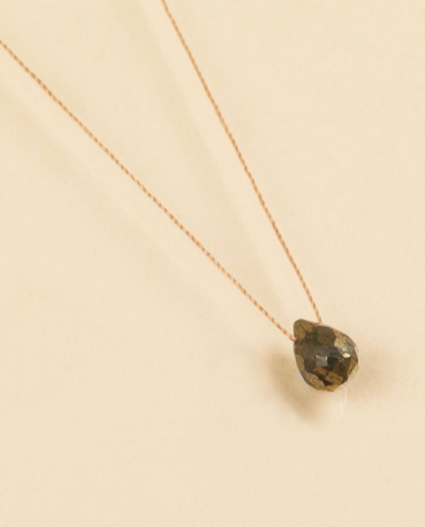 collier-goutte-pyrite