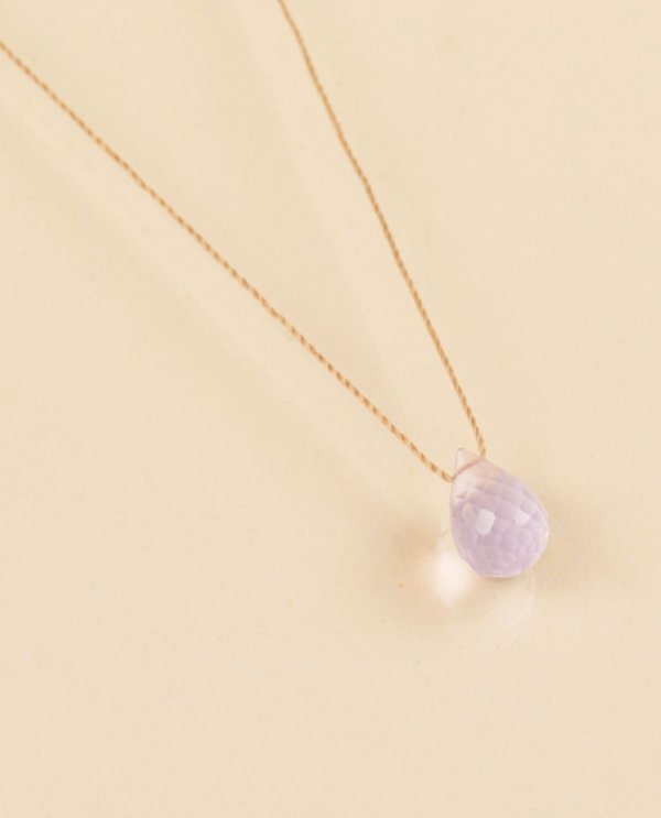 collier-goutte-quartz-rose