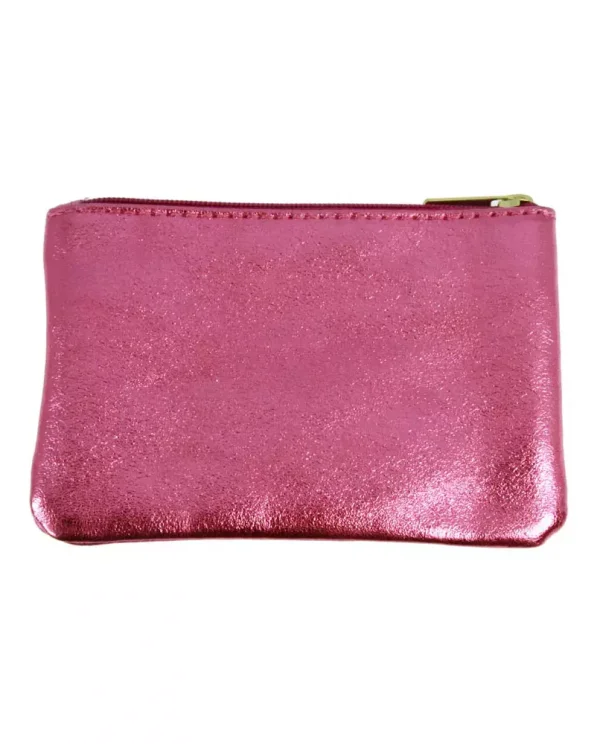 trousse-zip-cuir-paillete-fushia-cote