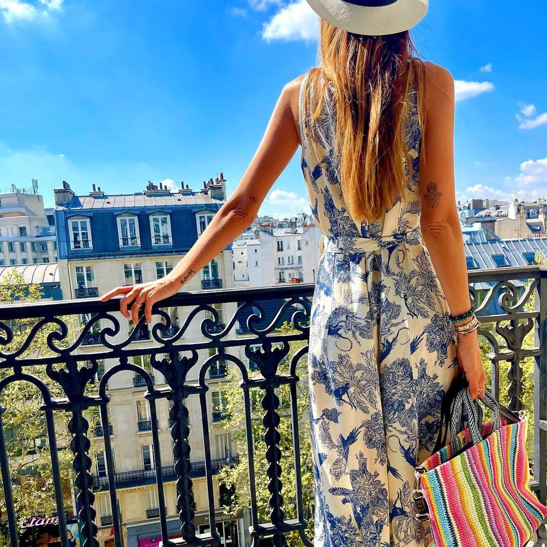 brand ootd studio parisien