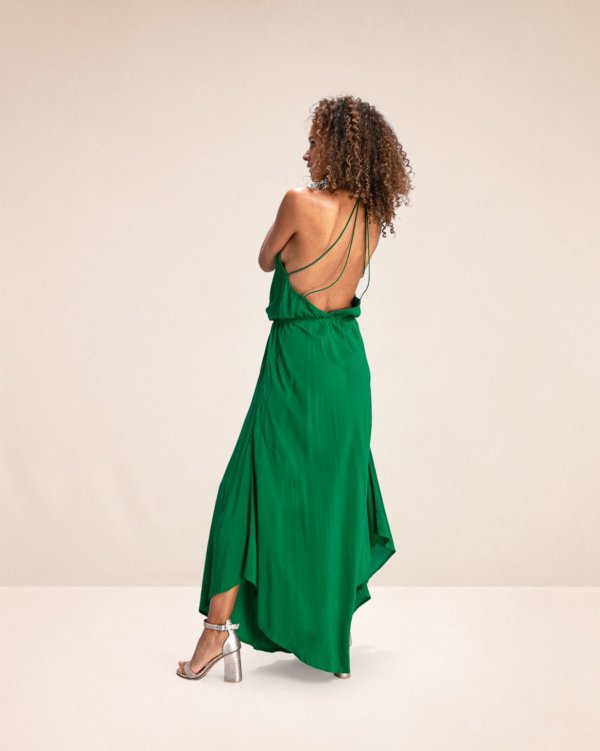 robe-longue-aerienne-cruz-joly-green-dos