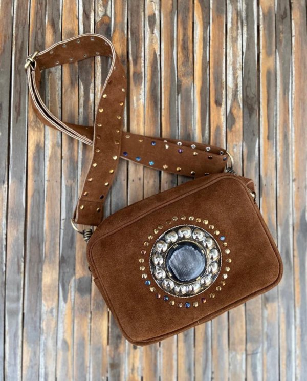 sac opium camel bandouliere