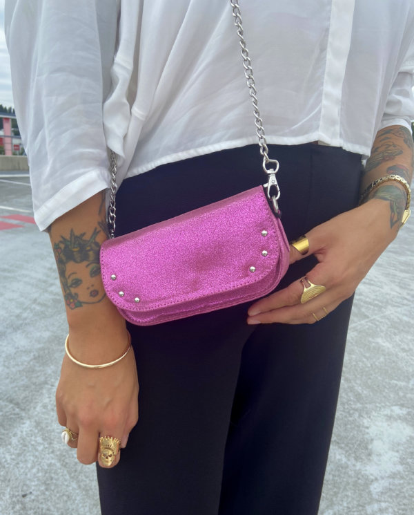 sac-daim-mini-stone-suede-shinny-fushia