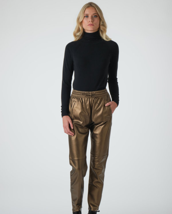 pantalon-cuir-brillant-gift-sheep-dream-gold