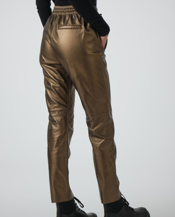 pantalon-cuir-brillant-gift-sheep-dream-gold-dos