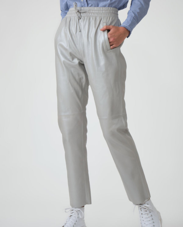 pantalon-cuir-brillant-gift-sheep-dream-metal-face
