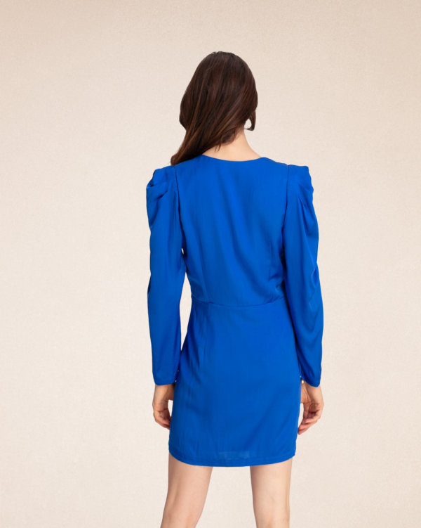 robe-courte-epaulettes-york-worker-blue-dos