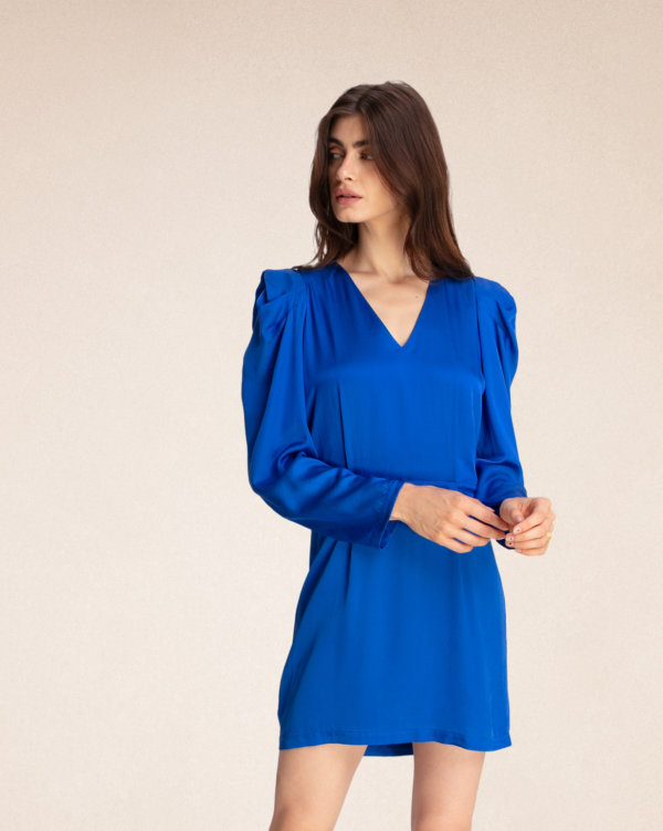 robe-courte-epaulettes-york-worker-blue-face